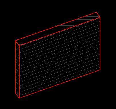 Wood Lagging