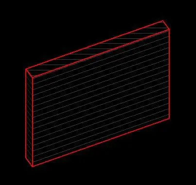 Wood Lagging — preview 1, by Robt (RevitCity, CC0)