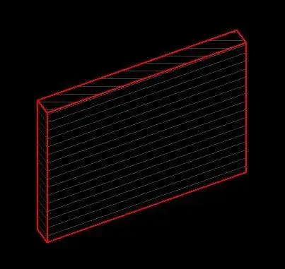 Wood Lagging