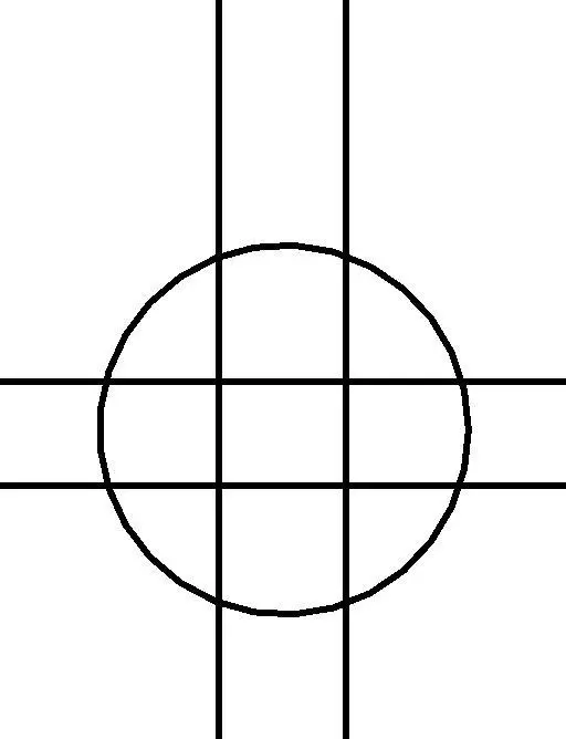 QUADRUPLEX Symbol