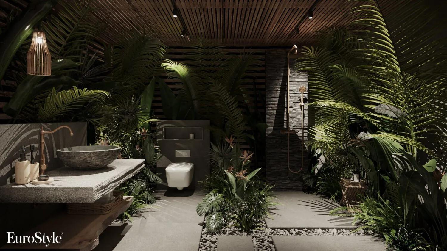 Bathroom Furniture