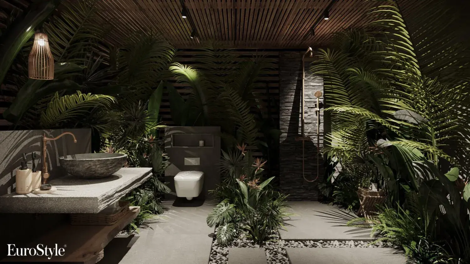 Bathroom Furniture