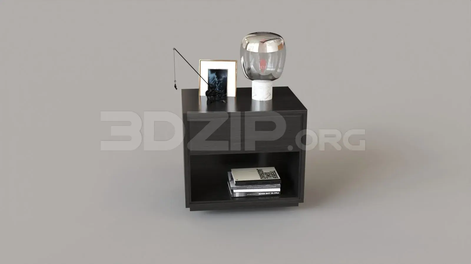 Bedside Table
