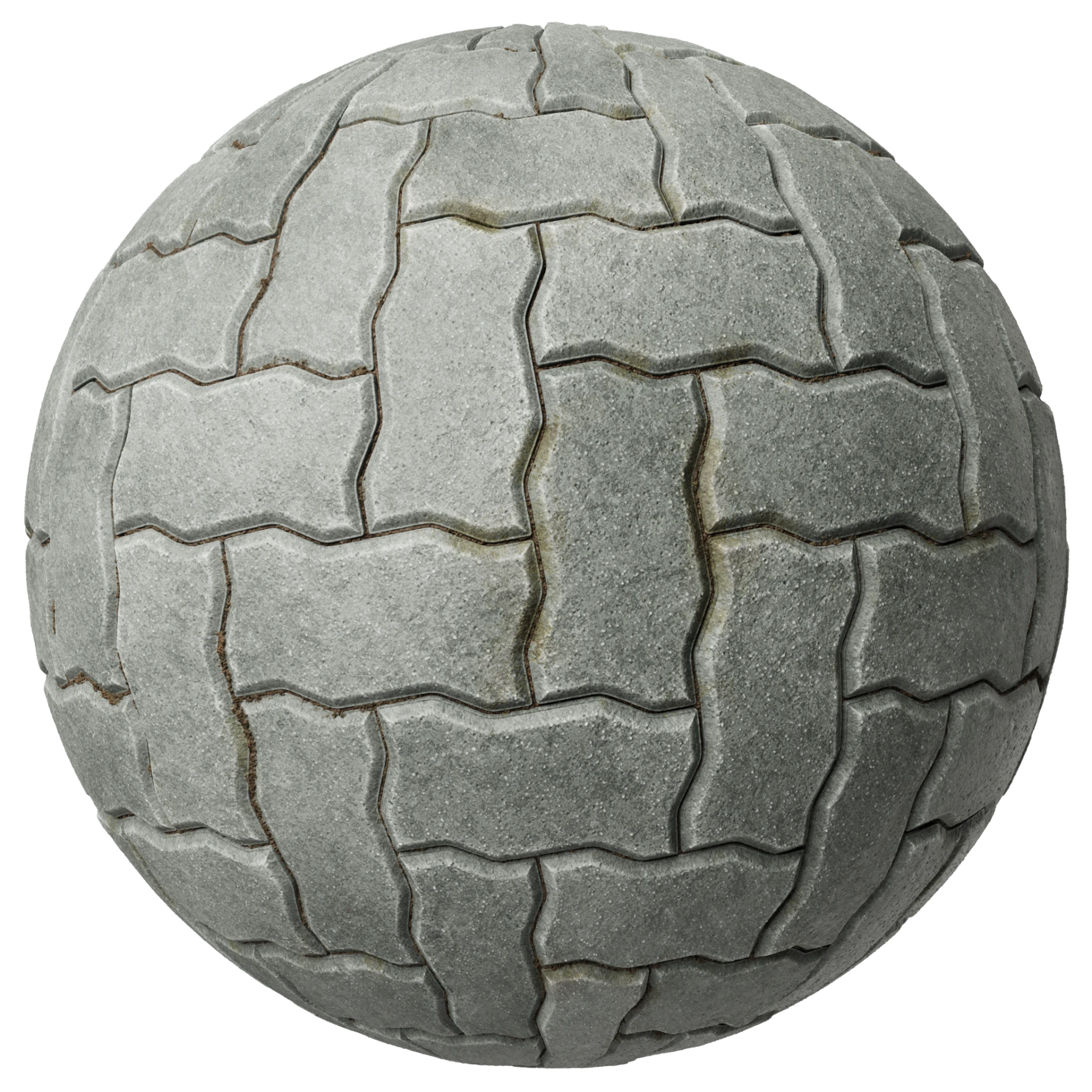 Paving Stones 072