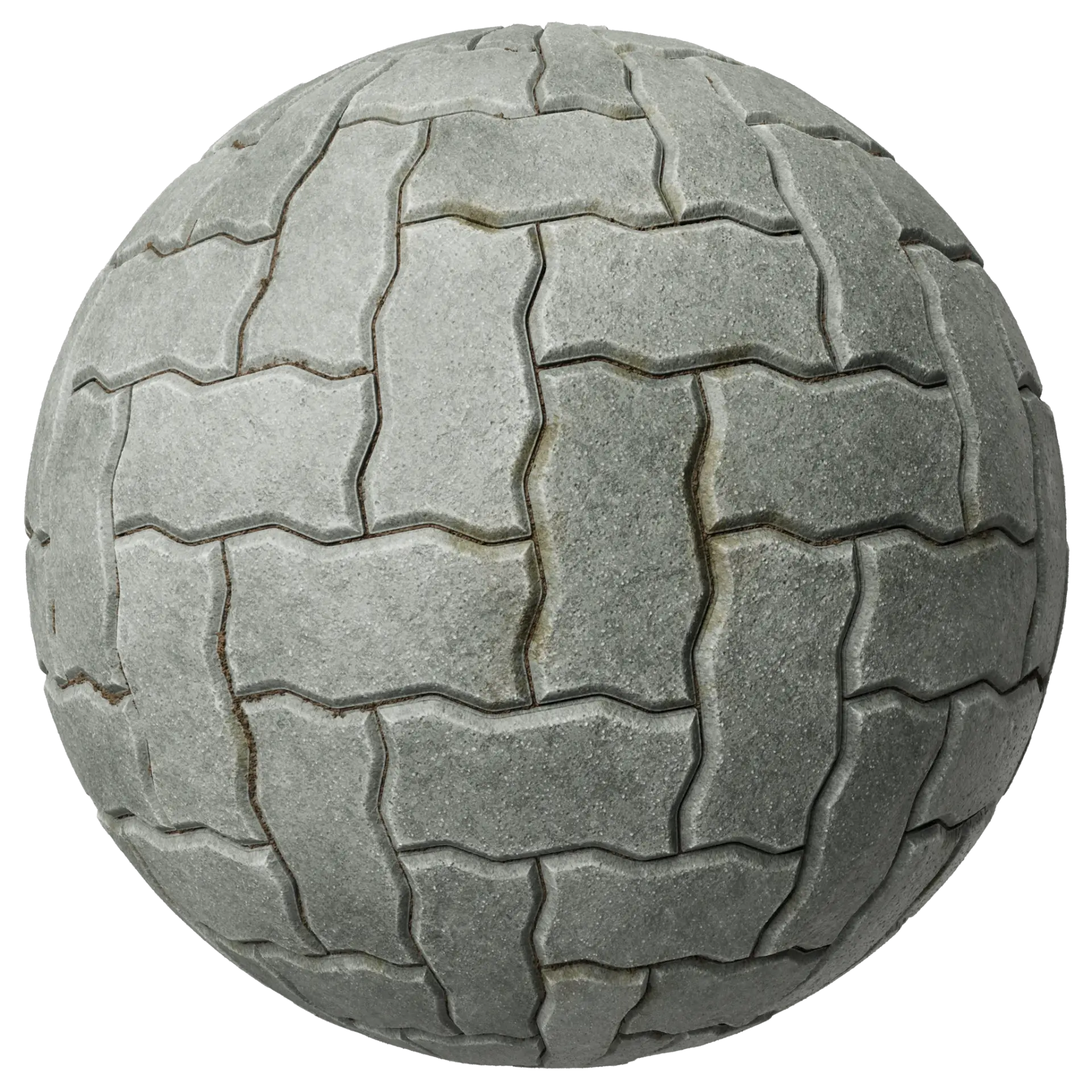 Paving Stones 072