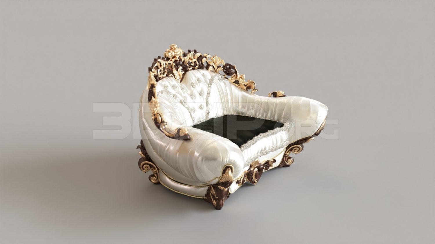 Armchair