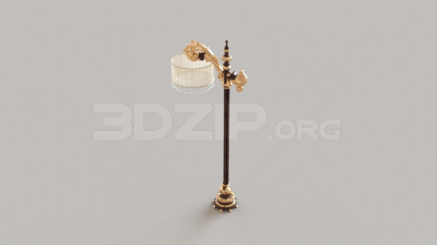 Floor Lamp