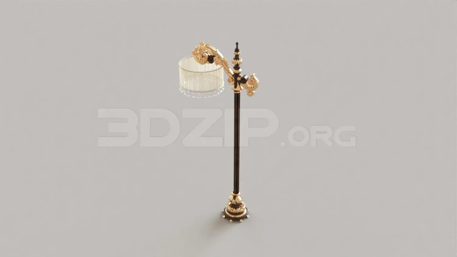 Floor Lamp