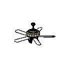Ceiling Fan