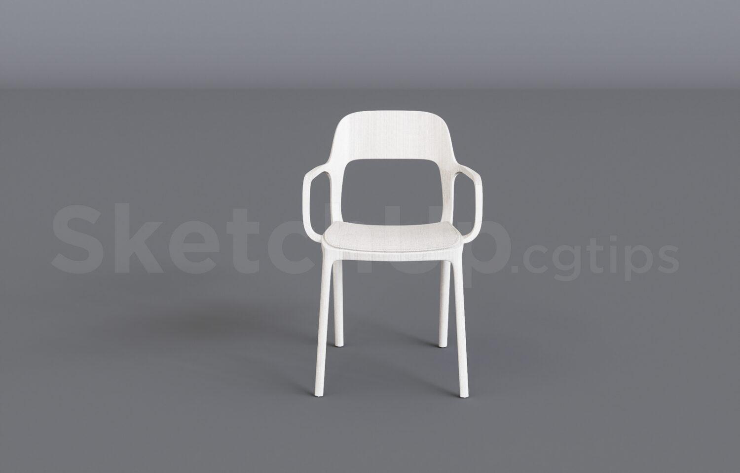 Armchair