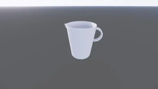 Water Jug