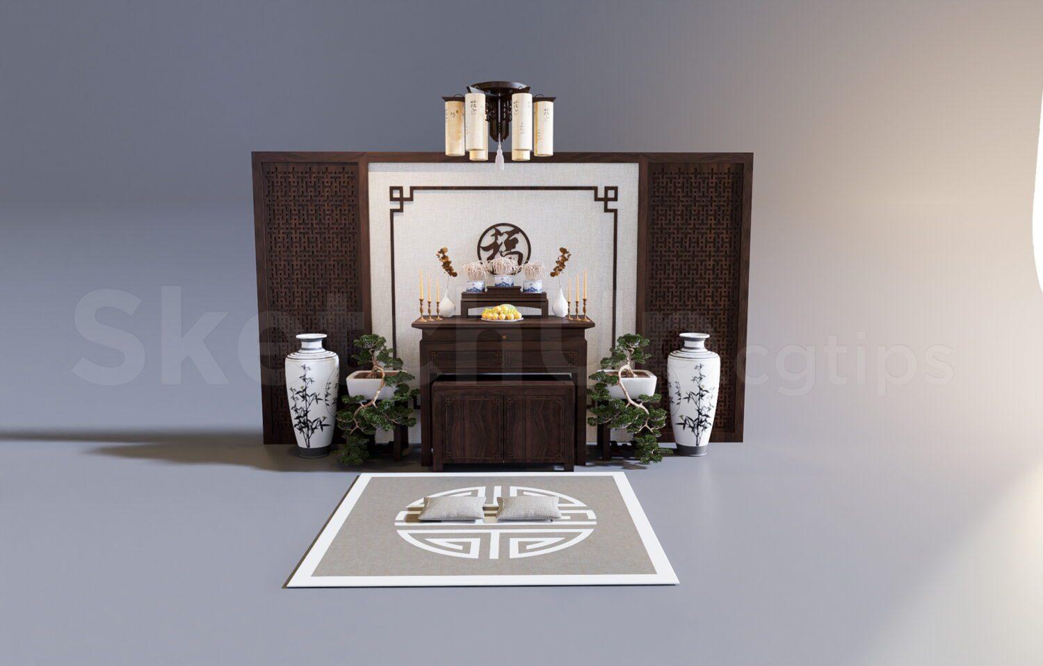 Altar