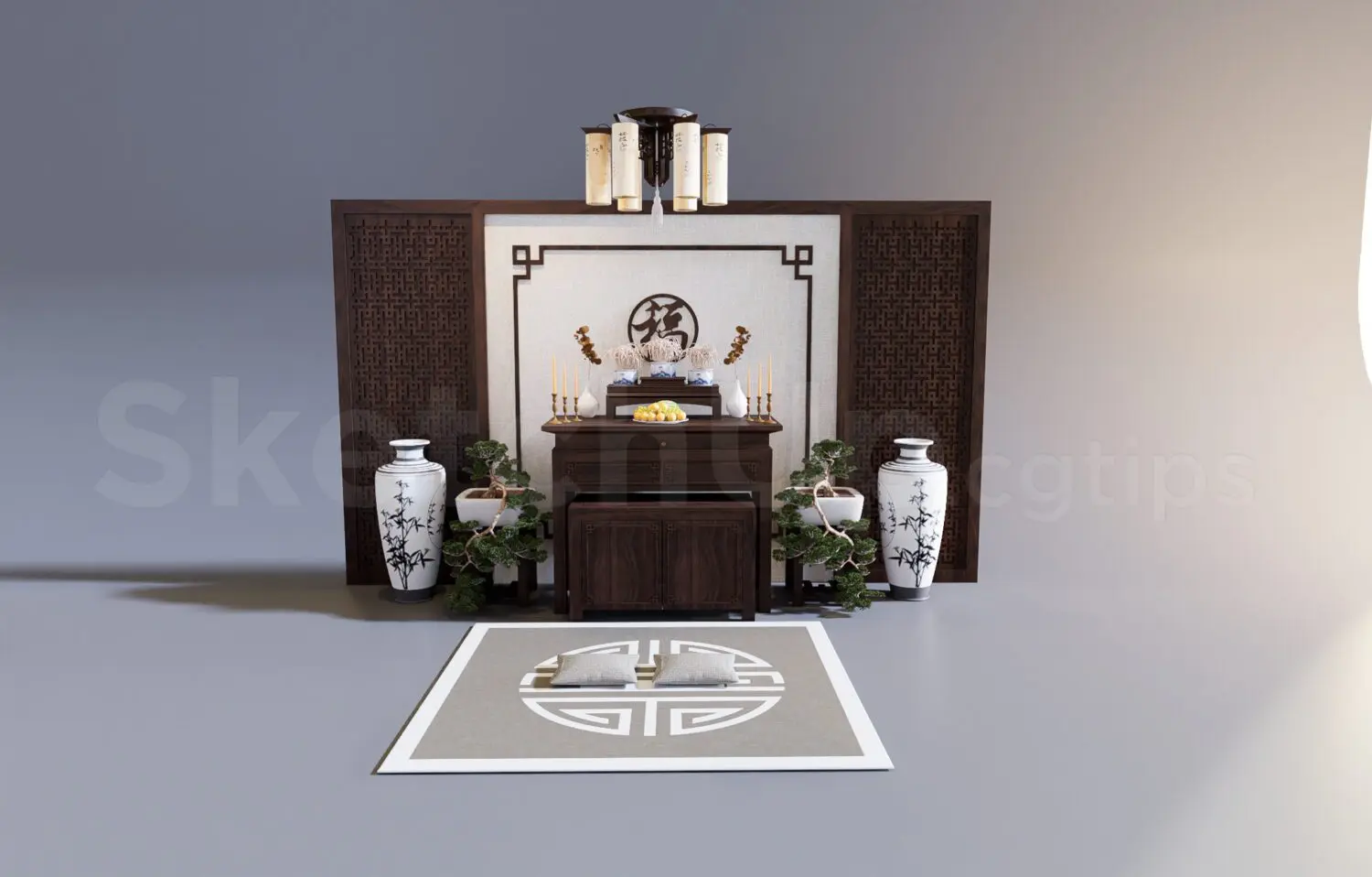 Altar