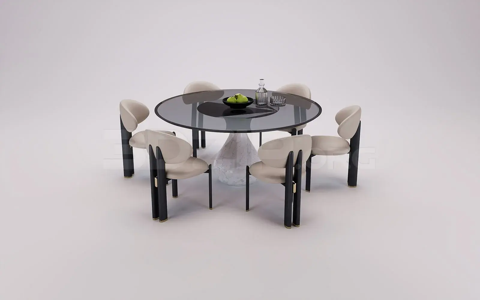 Dining Table And Chair
