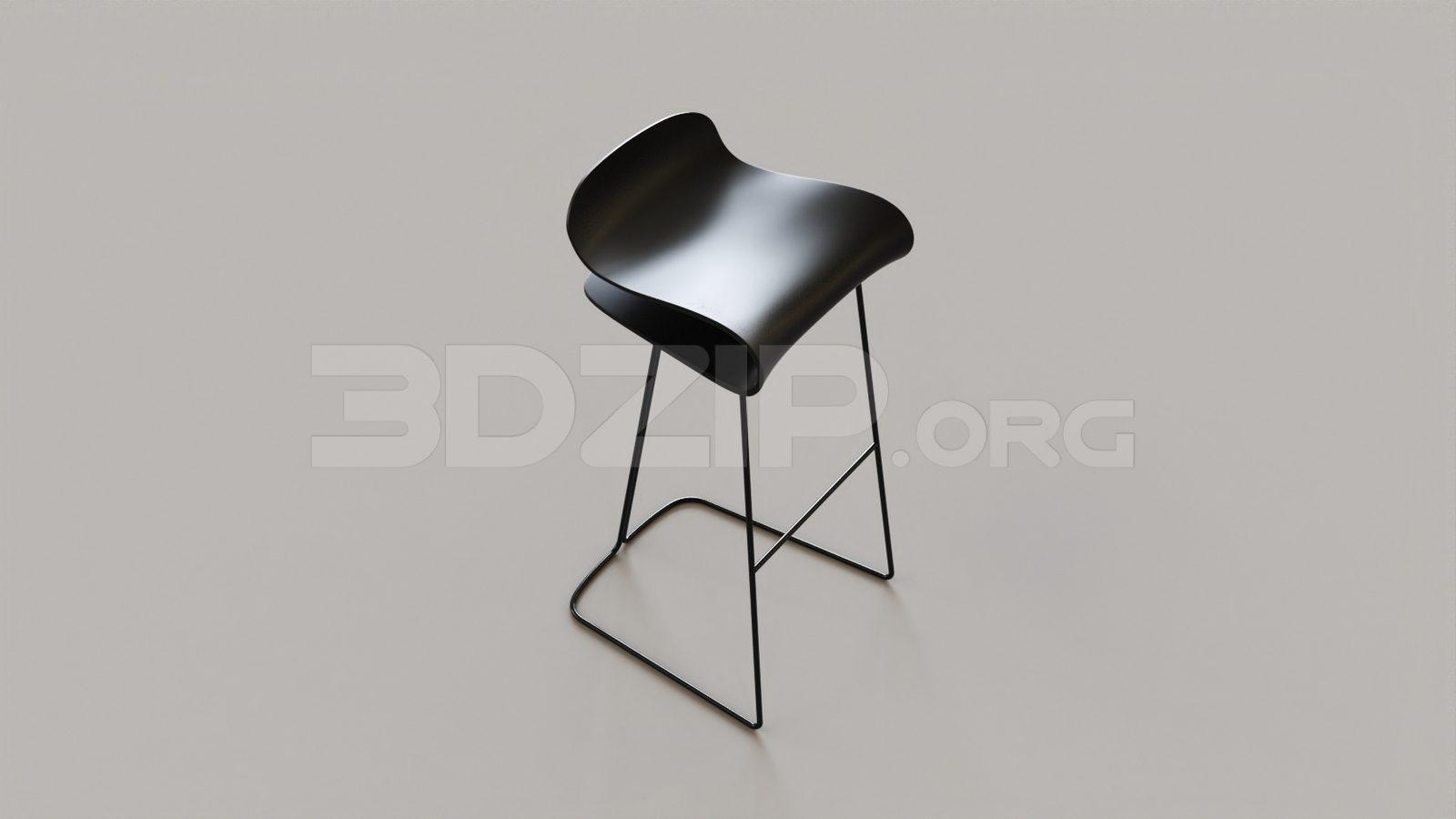 Bar Stool