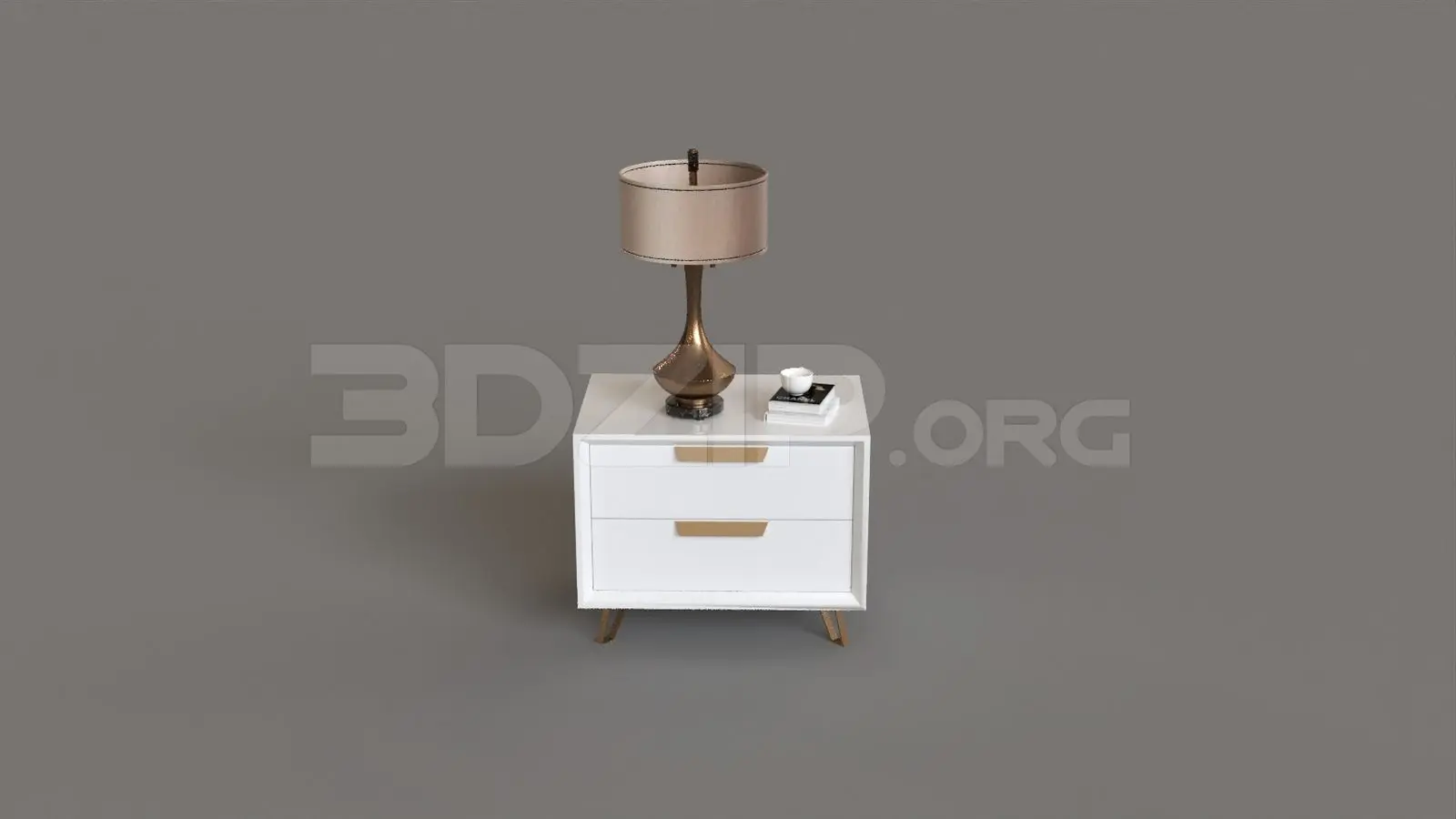Bedside Table