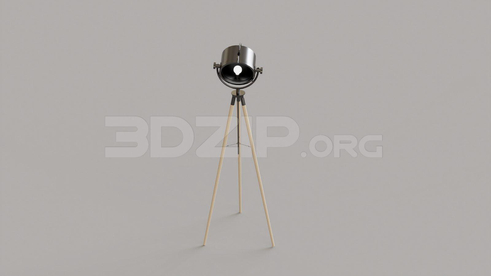 Floor Lamp