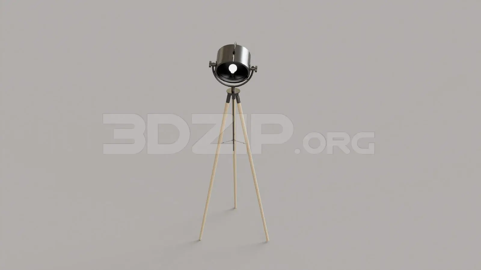Floor Lamp