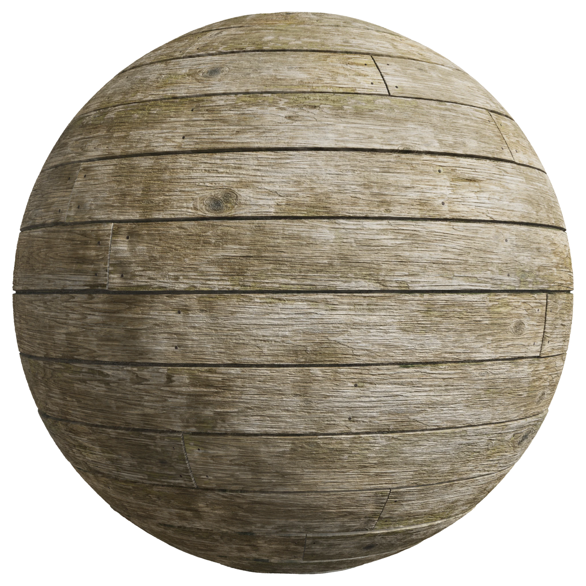 Planks 027 B