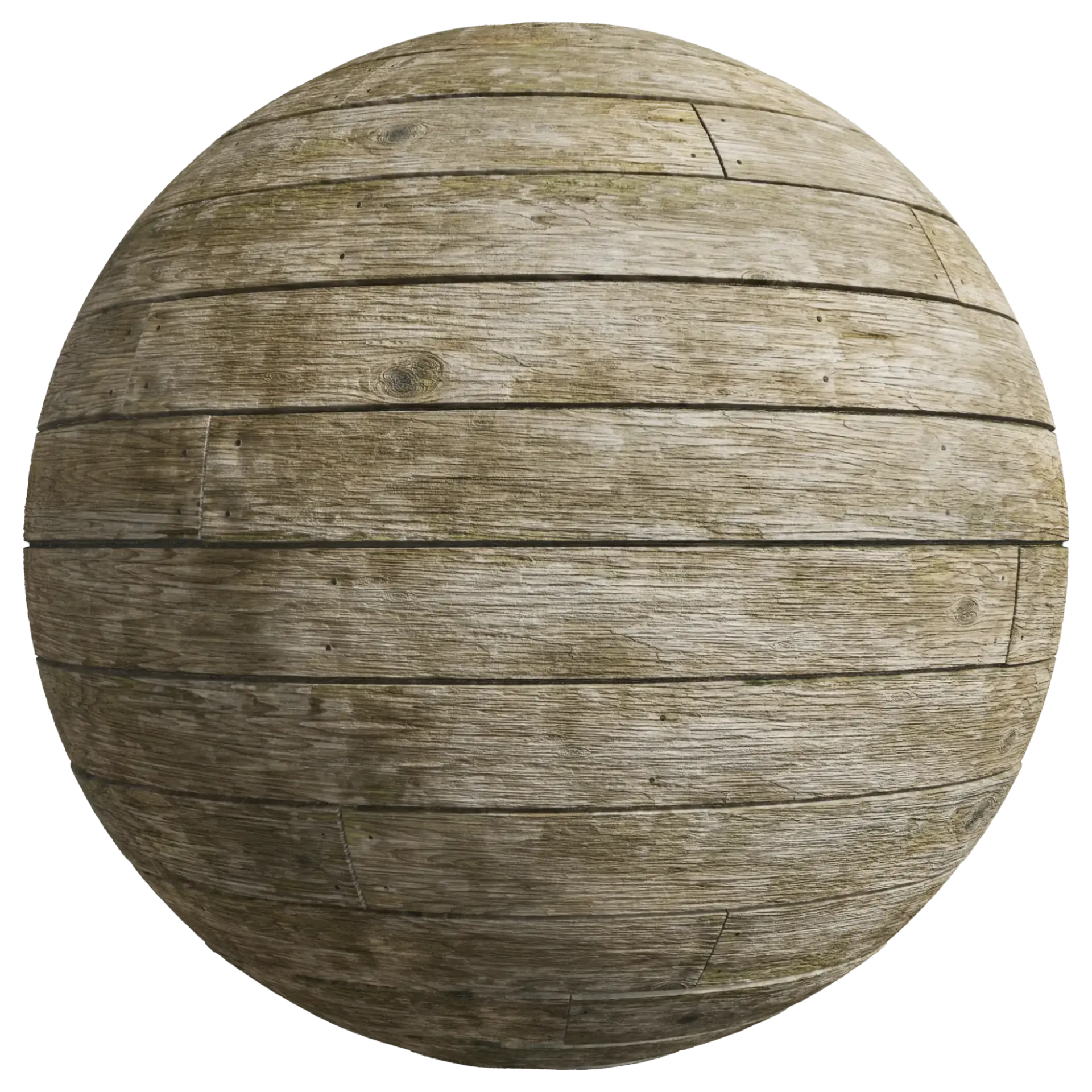Planks 027 B