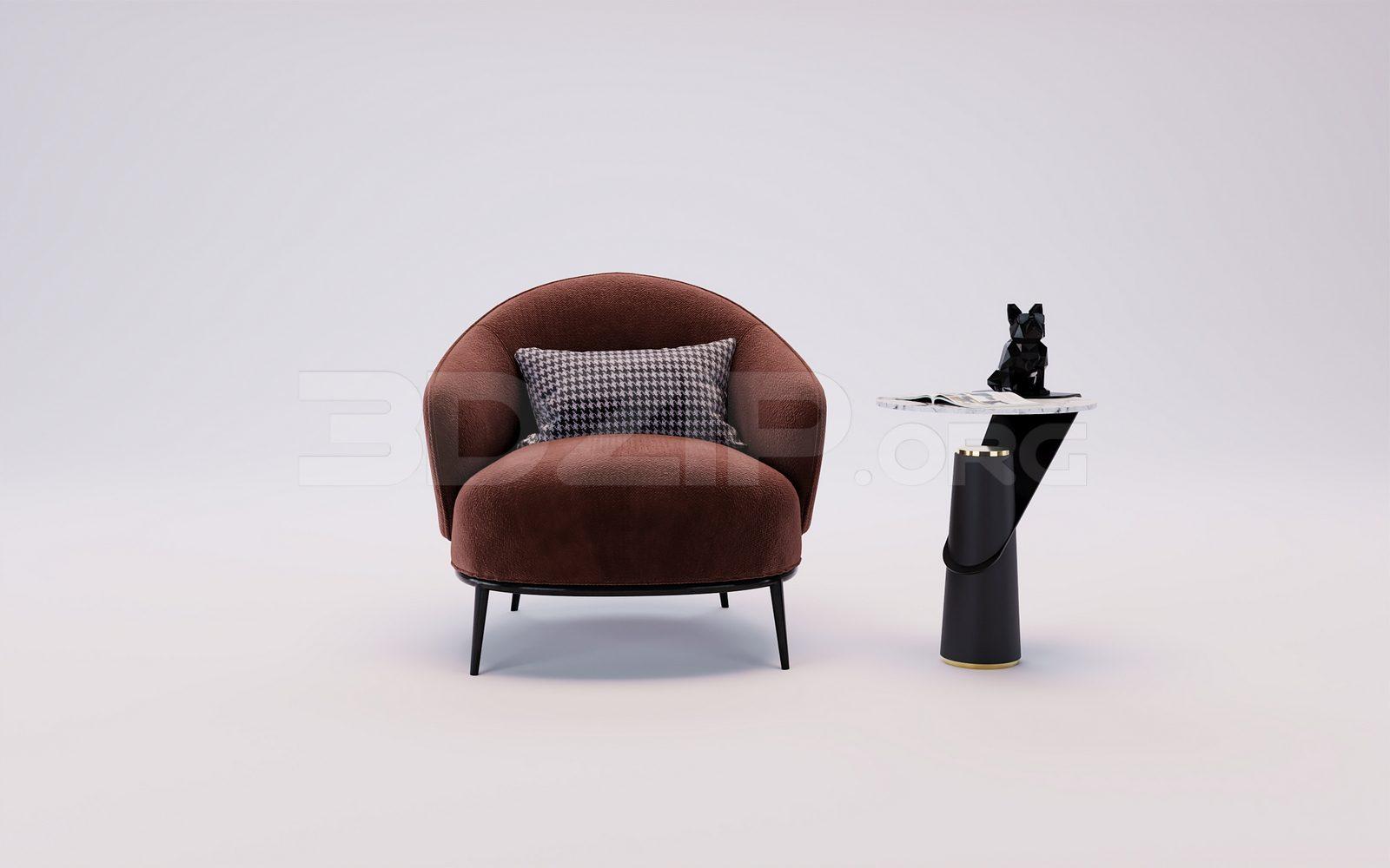 Armchair