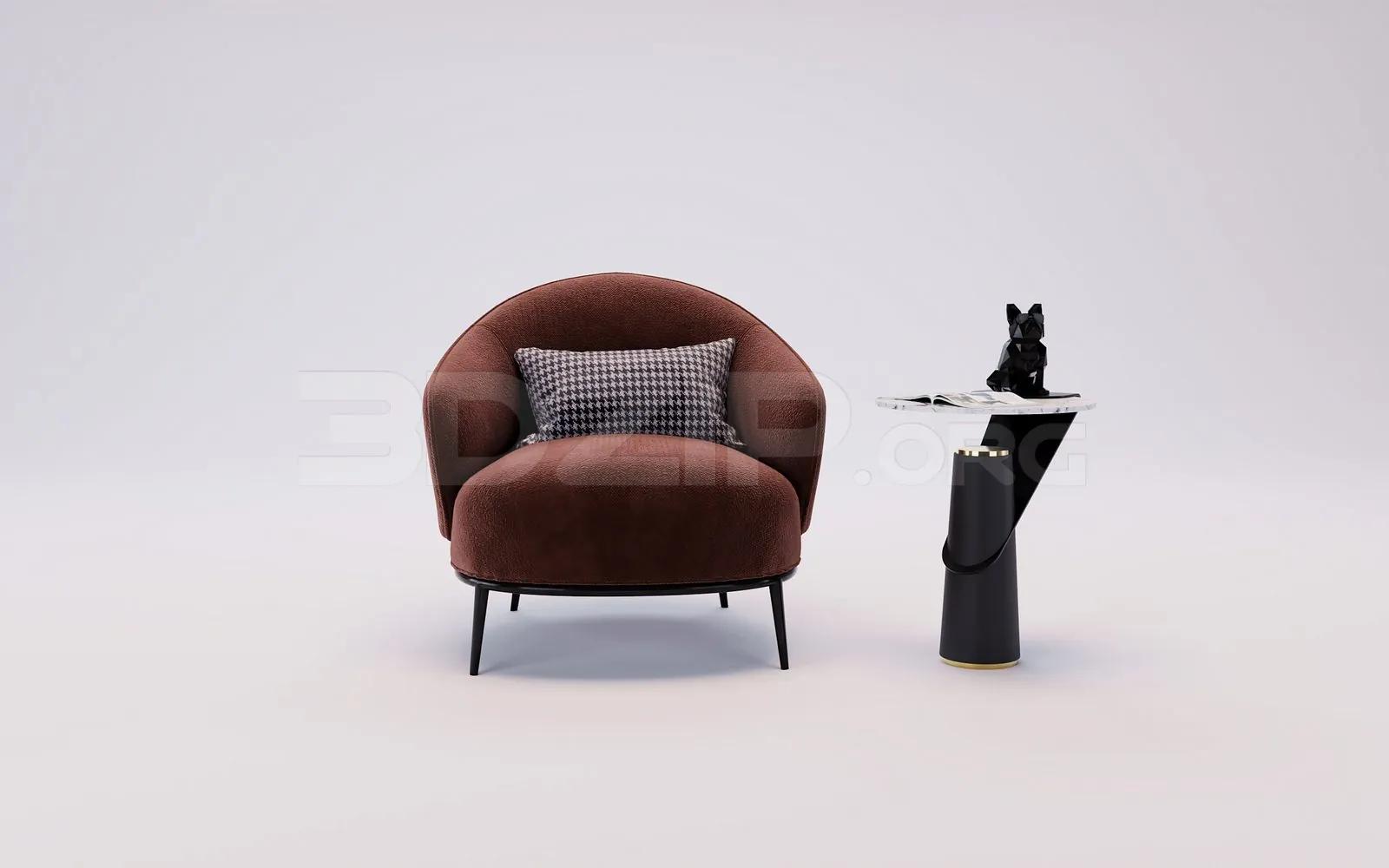 Armchair