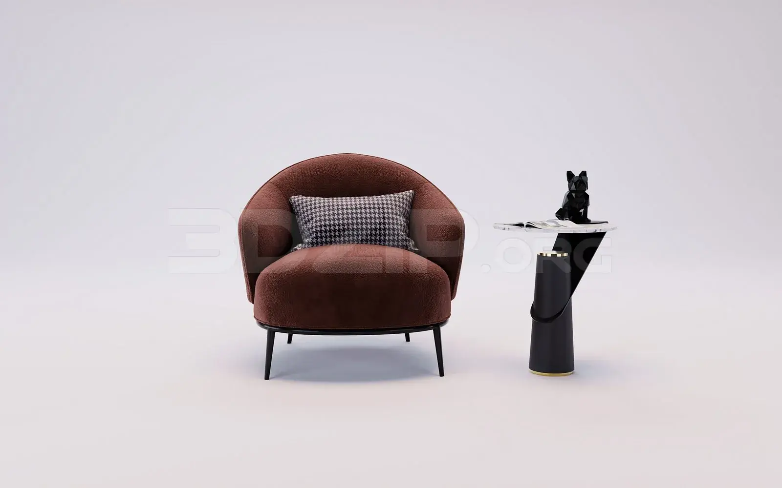 Armchair
