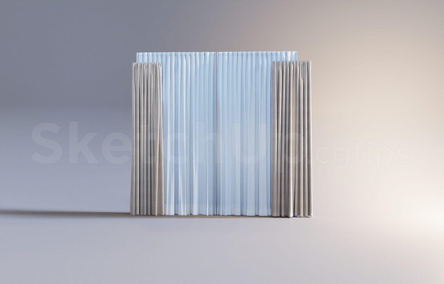 Curtains
