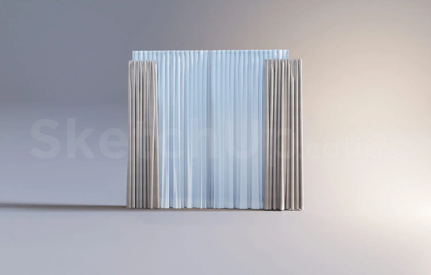 Curtains