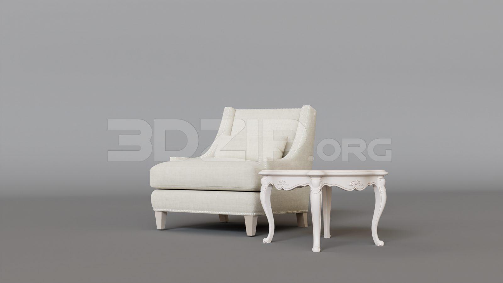 Armchair
