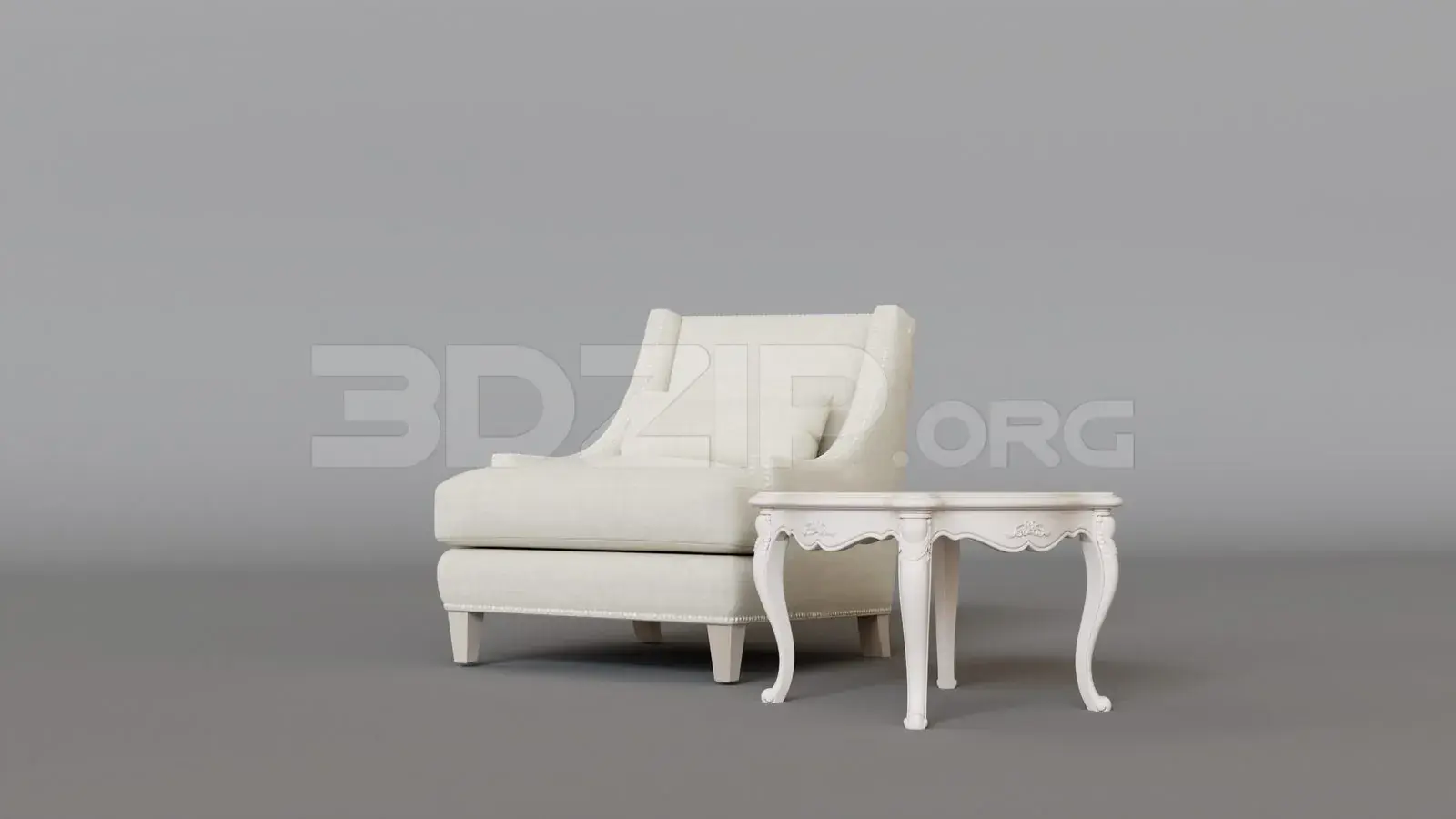 Armchair