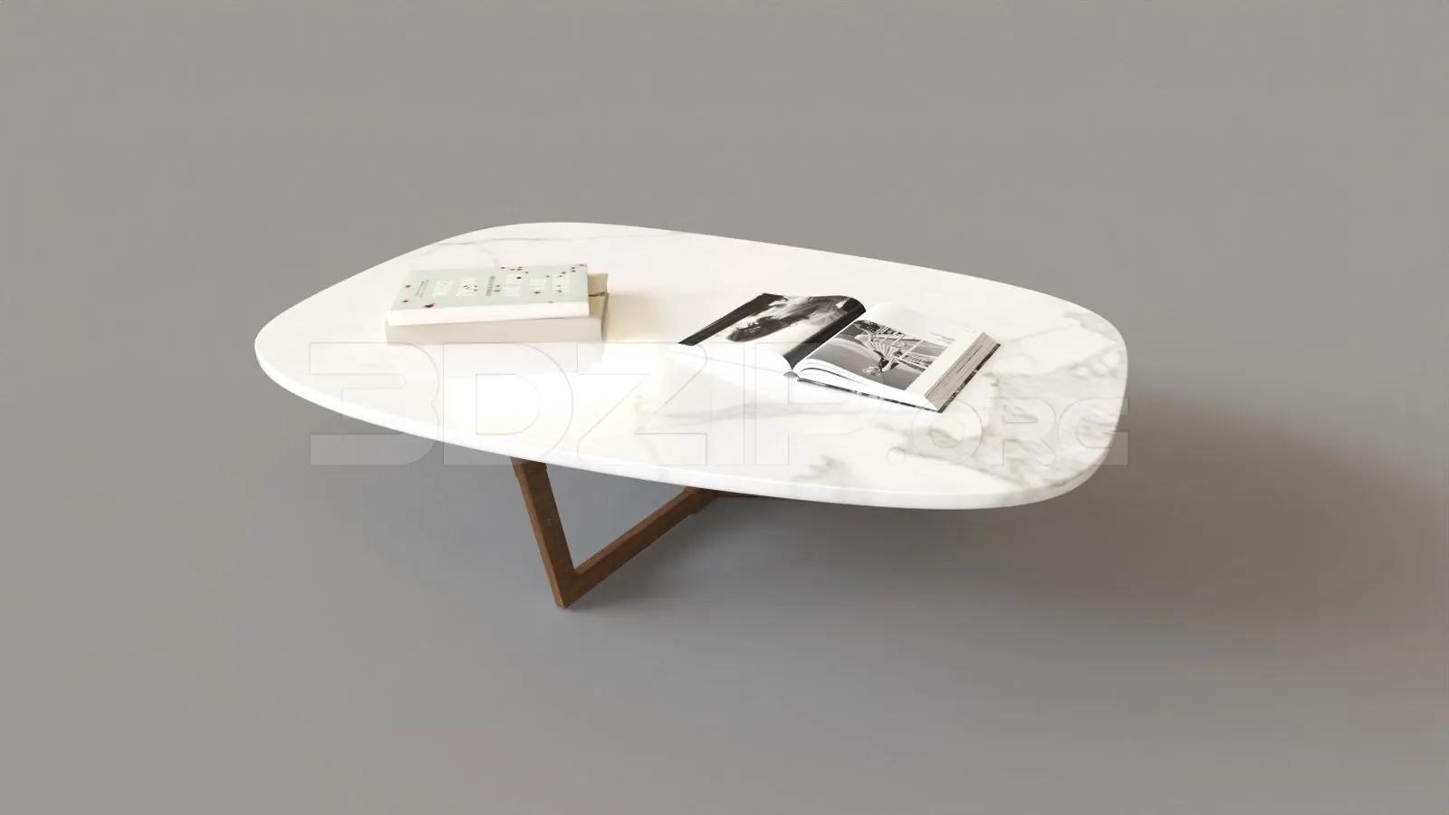 Tea Table