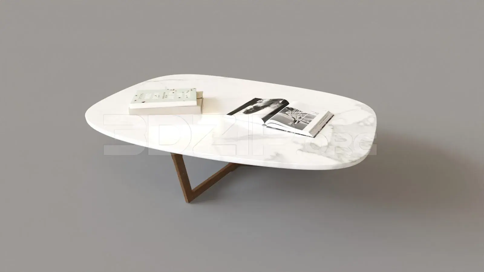 Tea Table
