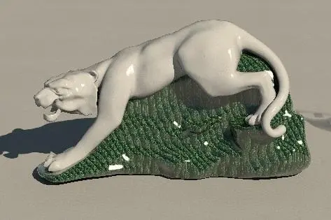 Sculpture Art Statue