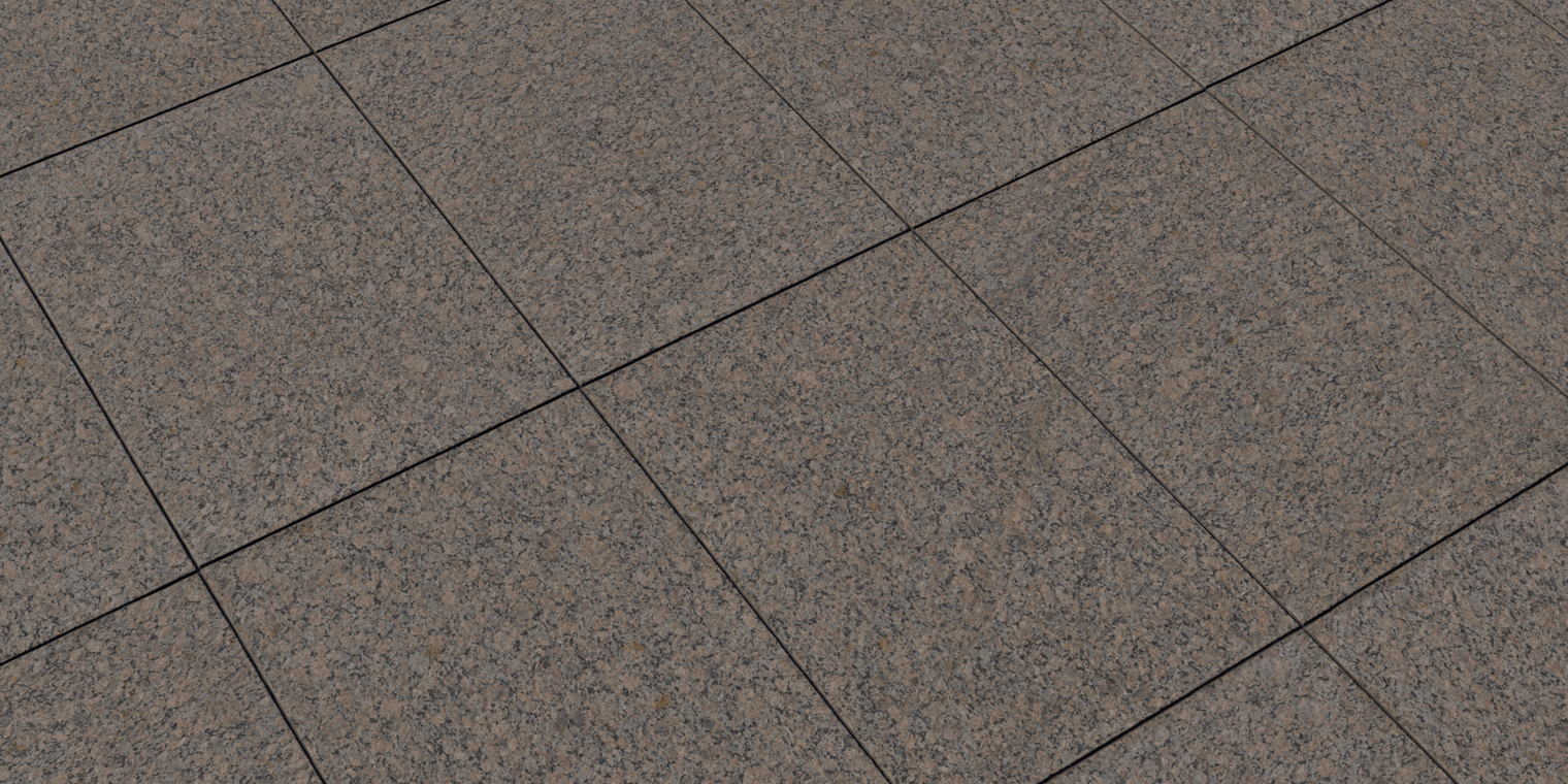 Granite Tile 3
