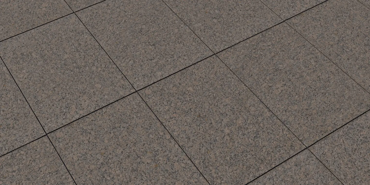 Granite Tile 3 — preview 1, by Charlotte Baglioni (Poly Haven, CC0)