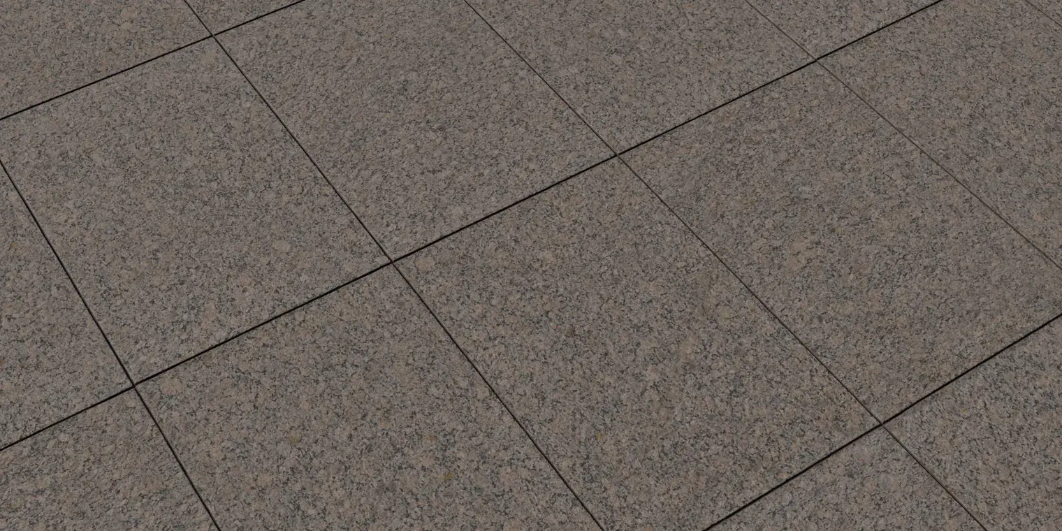 Granite Tile 3