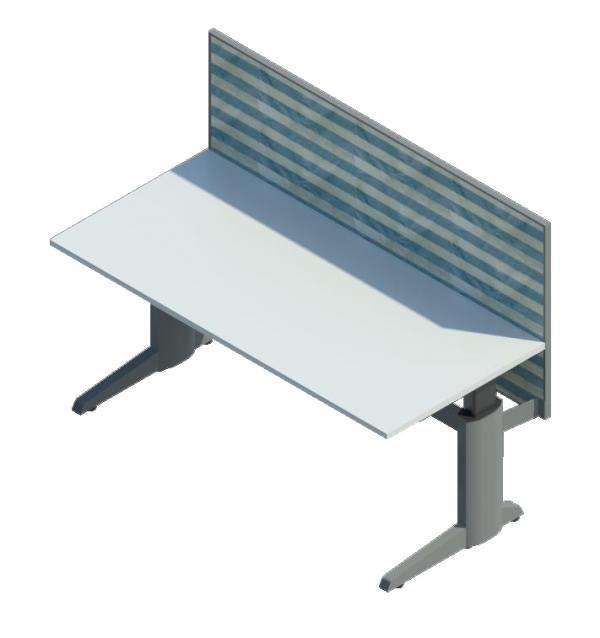 Workstation - Uci - Paradigm