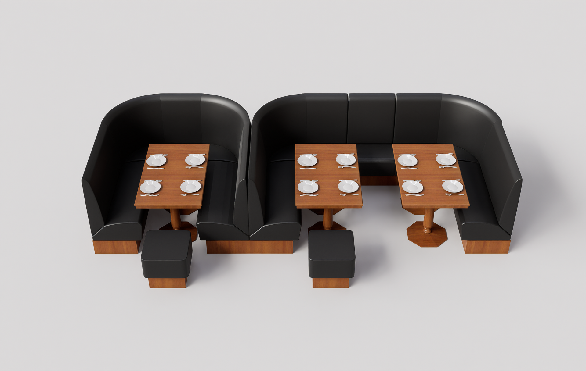 Restaurant & Cafe Furniture