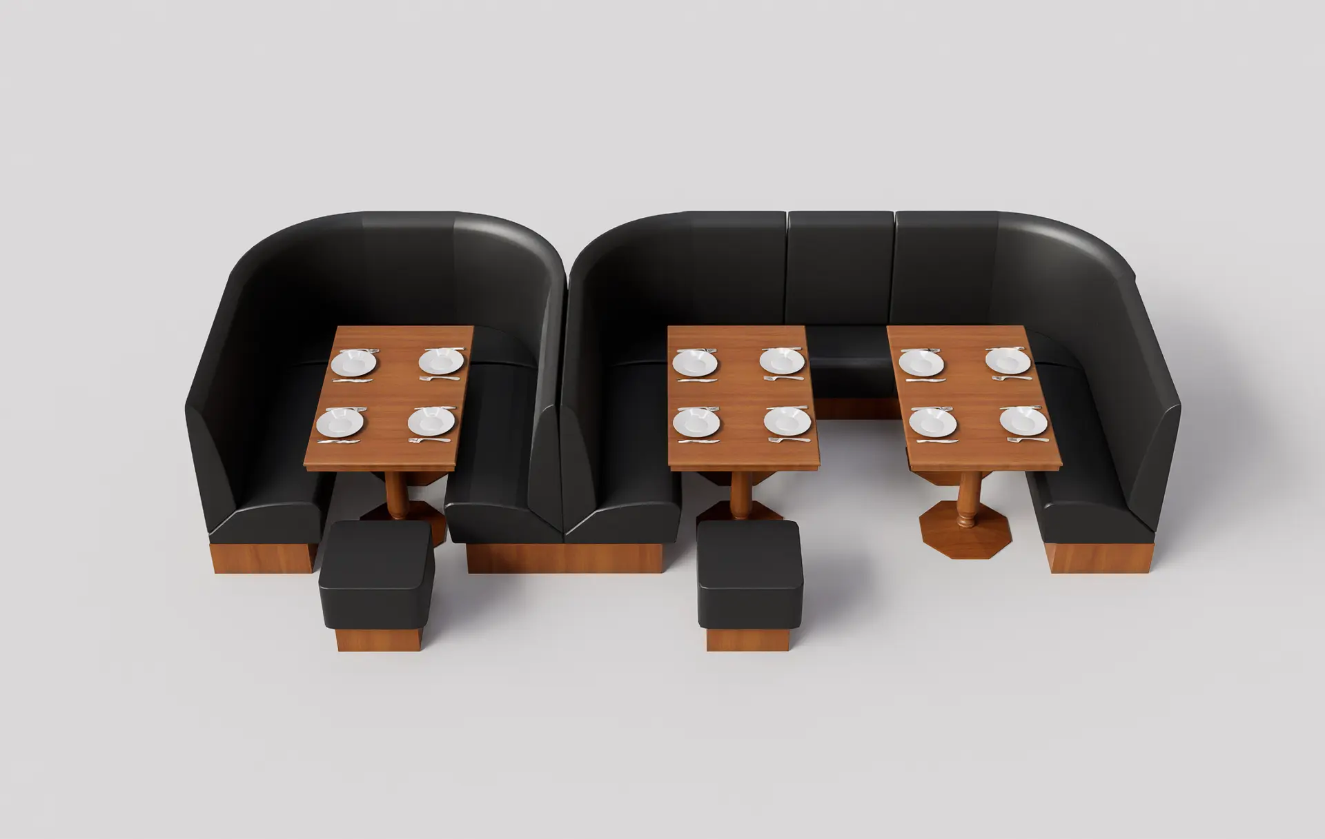 Restaurant & Cafe Furniture