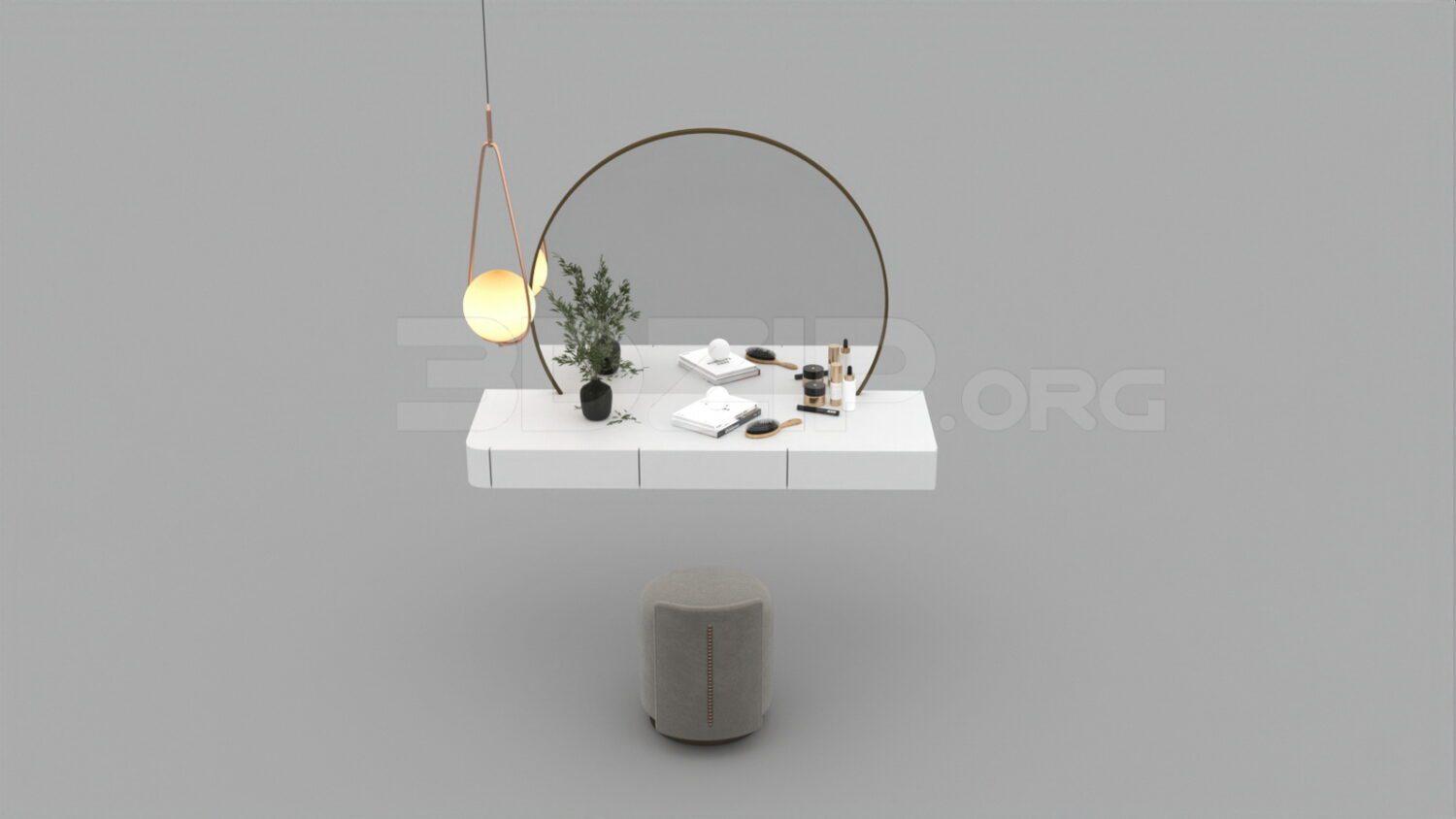 Dressing Table