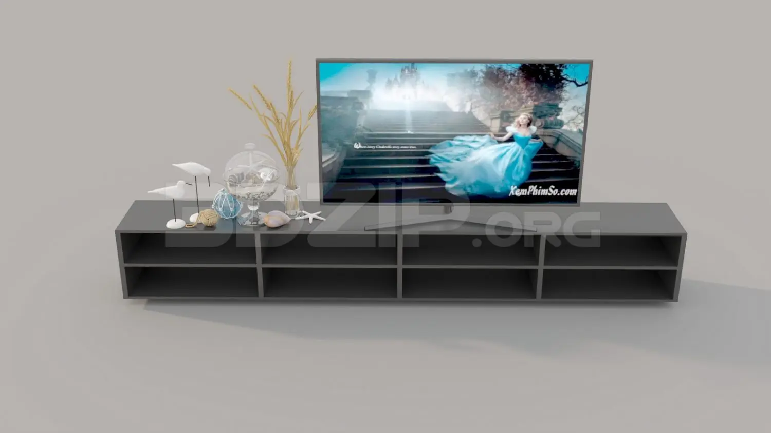 TV Cabinet