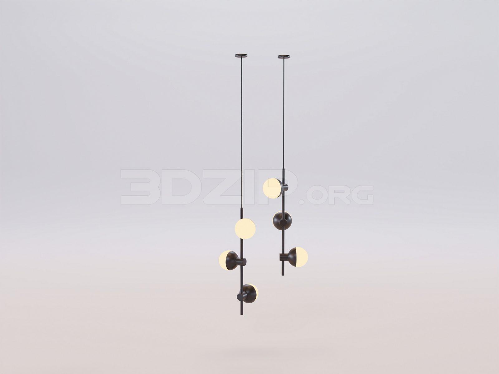 Ceiling Light
