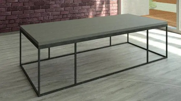 Harlow coffee and console tables — preview 1, by JB002 (RevitCity, CC0)