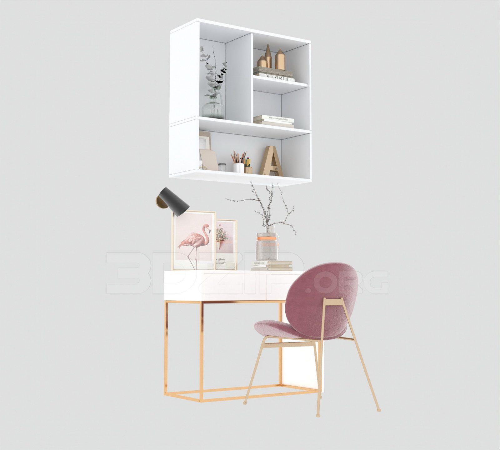 Desk