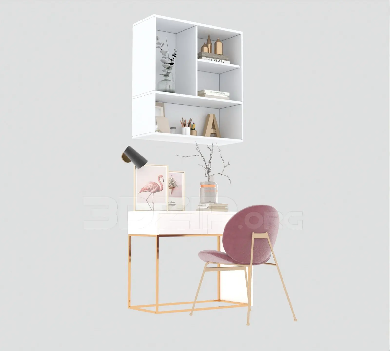 Desk