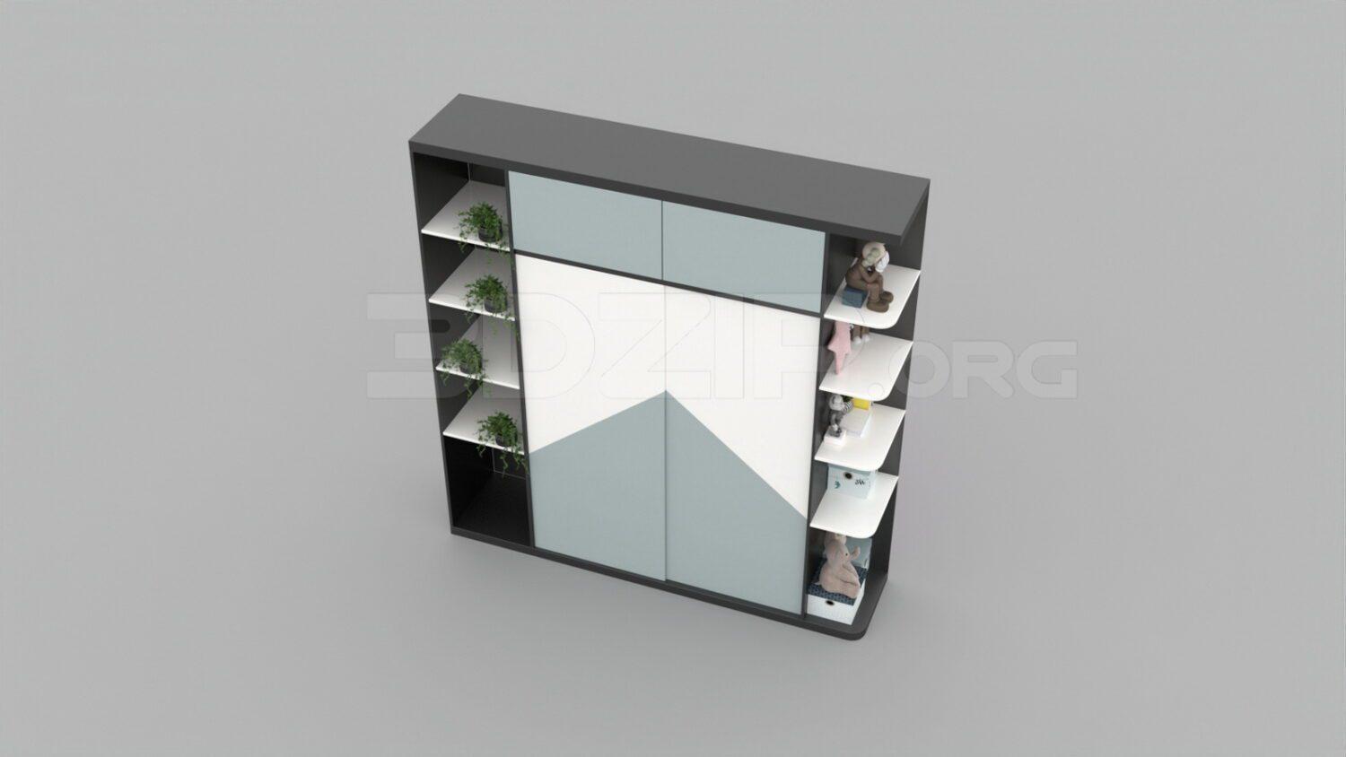 Child Wardrobe