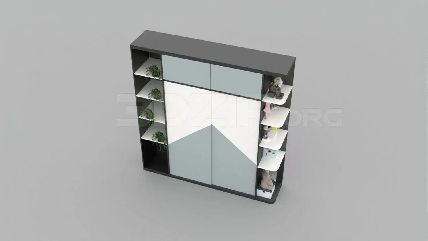 Child Wardrobe