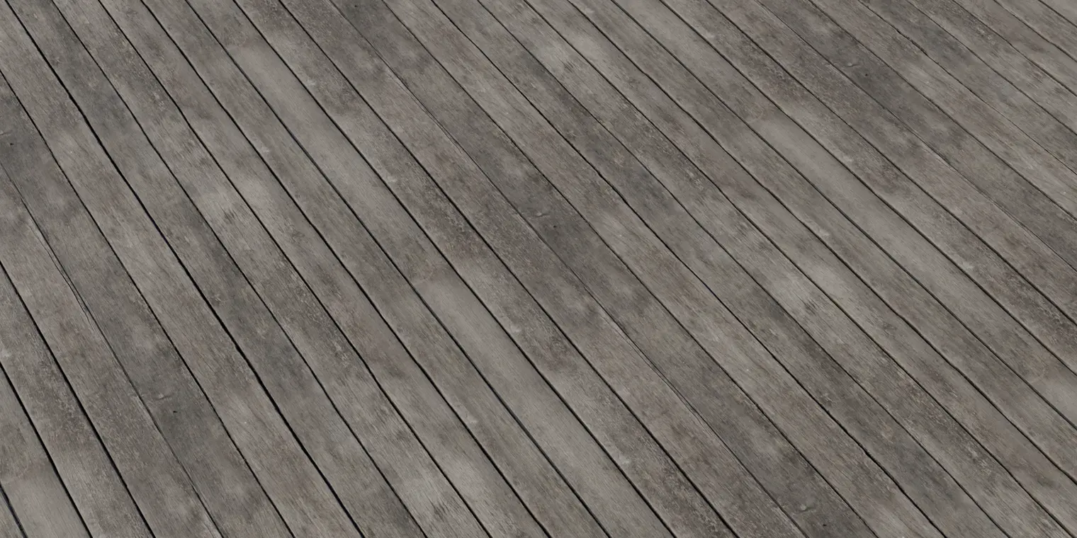 Brown Planks 3