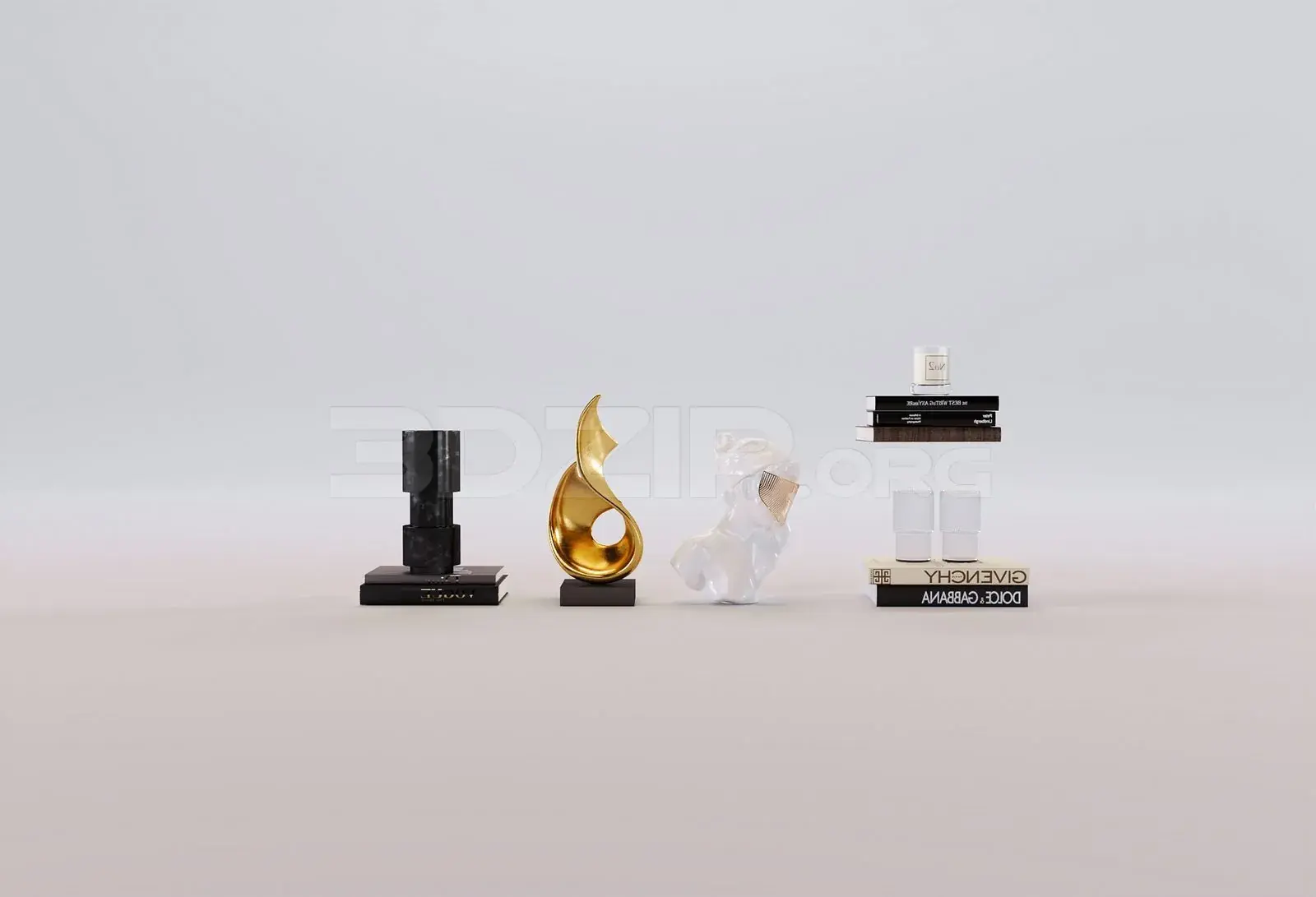 Decorative Set